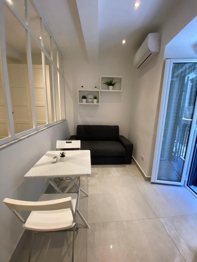 Casa Vacanze Santa Teresella 40 Nápoly Kültér fotó