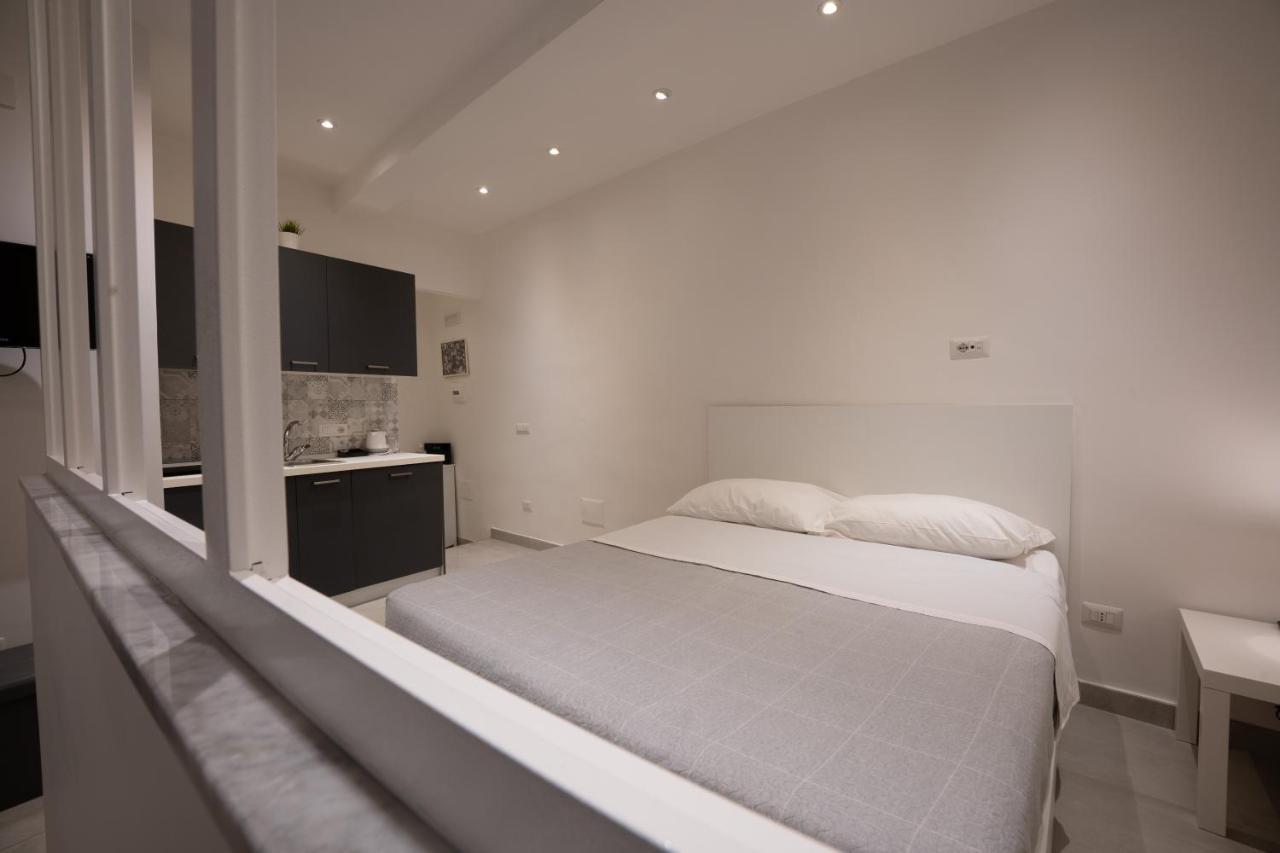 Casa Vacanze Santa Teresella 40 Nápoly Kültér fotó