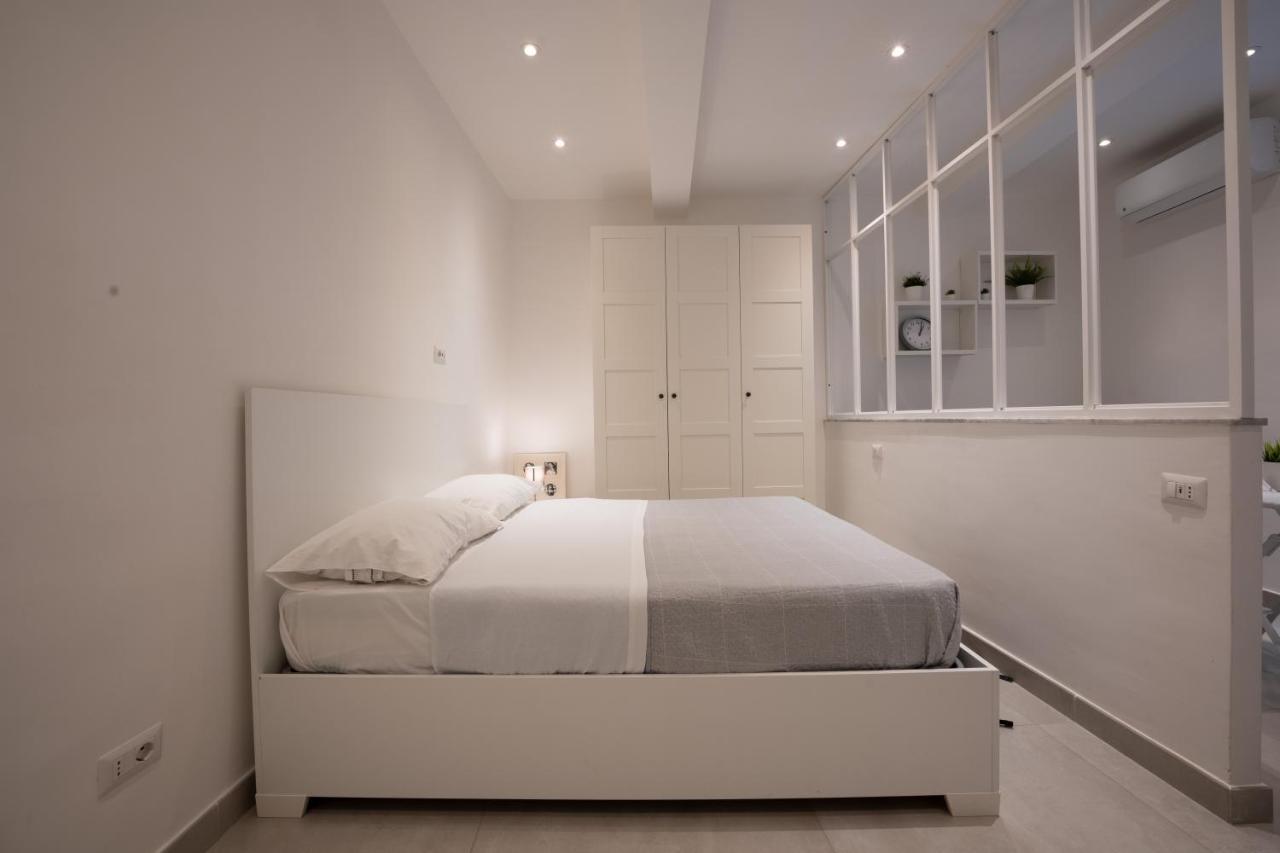 Casa Vacanze Santa Teresella 40 Nápoly Kültér fotó